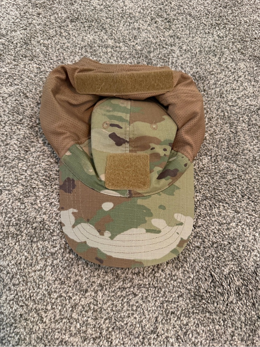 OCP Ball Cap